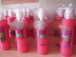 hygienic liquid hand soap