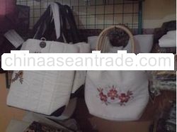 Handbag Handicraft