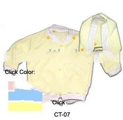 CT-07 coat