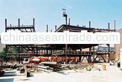 Design Structure Service for Building, House and Factory.