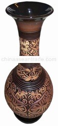 Artistic Vase