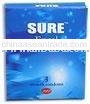 SURE Excel Condoms