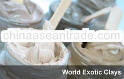 Tropical Herbal Spa Range