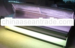 Serve over counters -Linde ABT 47 A7