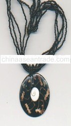 Shell Necklace