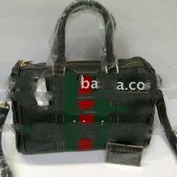 Black Handbag For Women