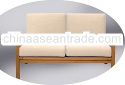 Outdoor Sofa Kenya Lazy 2 seater