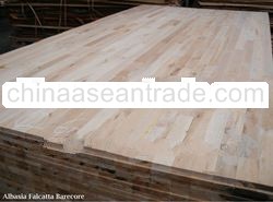 Albasia Falcatta BARECORE