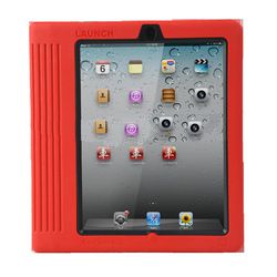 2013 Newly Arrival Launch X431 Auto Diag scanner for IPAD and Iphone With DHL Free Shipping