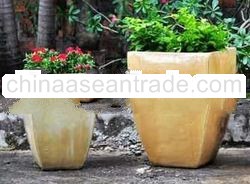 AAAL Outdoor Ceramic pot - Outdoor planter