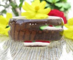 resin bangle jewelry