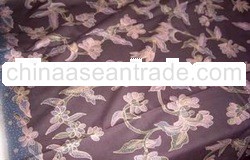 Batik Tulis Katun cloth