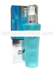 MD Plus: Skin Care Products