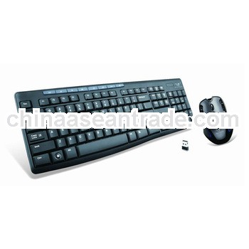 keyboard optical mouse wholesale