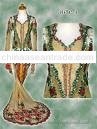 kebaya dress