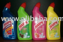 Harpic HLTC0001 Liquid Best Toilet Cleaner