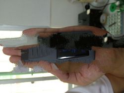 Multi-language M8 scanner for toyota it2 scanner,toyota intelligent tester 2