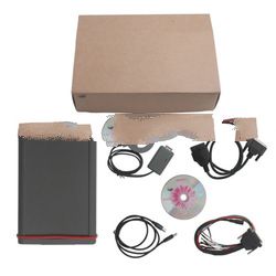 2013 SVDI ABRITES Commander AVDI for Audi,VW, Seat, Skoda wit...