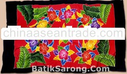 Sarongs