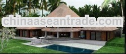 Balinese Design