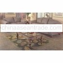 Microfiber Sofa Set - Nogales - NOG-SOFA-SET