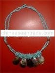 Shell Necklace