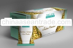 Barley Grass Juice Powder - OEM/ Private Label