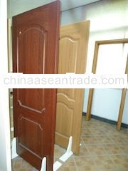 solid wood door OCD-4