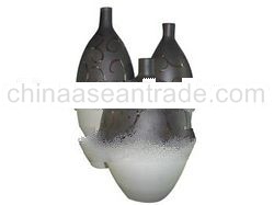 TERRACOTTA VASE TV38