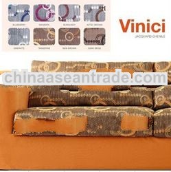 100% Polyester Fashion Jacquard Fabric