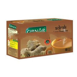 girnar premix tea