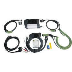 Suport 20 languages NEW MB Star C4 MB SD connect compact 4