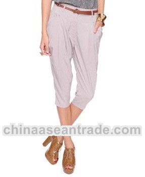 khaki Trousers HSP007