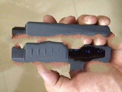 2012 version wireless professional car diagnostic tool Godiag M8 diagnostic tool