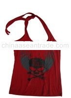 Short Knot Lady's Style