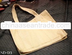 Havesack handbag 100% cotton