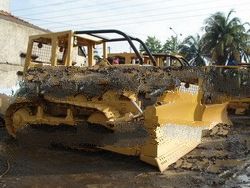 Cat Dozer Bulldozers