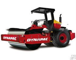 Dynapac