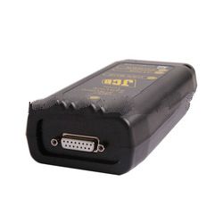 2013 New Arrivals JCB Diagnostic Interface JCB Electronic Service Tool JCB Diagnostic Tool Fast Ship