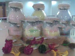 AROMATHERAPHY BATH SALT