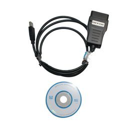 Super Audi VW VAG K+CAN COMMANDER 3.6