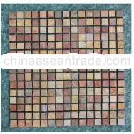 Parquet Mosaic