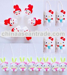 Holder handgel pocketbac 3d