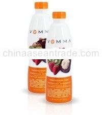Vemma Nutition Juice