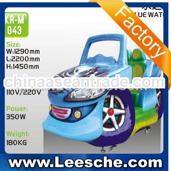 kiddy ride machine BLUE WATER kiddy rides horse amusement rides machine,Coin Operated Games LSKR043-