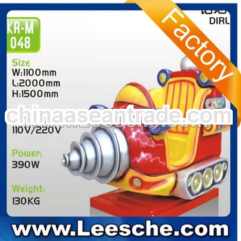 kiddy ride machine DIRLLO kiddy rides horse amusement rides machine,Coin Operated Games LSKR048-11