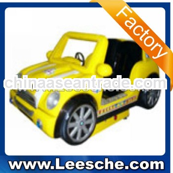 kiddy ride machine Littel Car rides horse amusement rides machine,Coin Operated Games LSKR0170-11