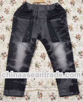 kids Wholesale Clothing Hot Sale Boys Pants