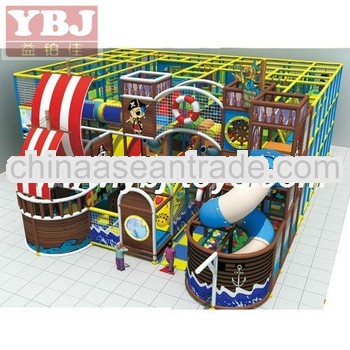 kids amusement park indoor playground equipment