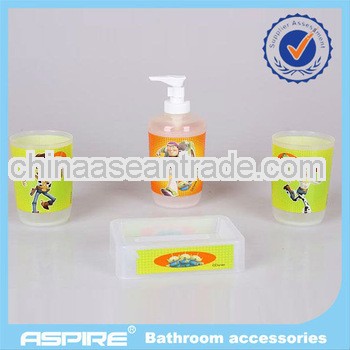 kids bathroom sets